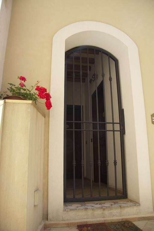 Papparina House Apartman Marsala Kültér fotó