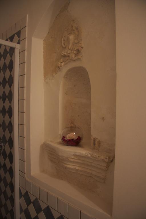 Papparina House Apartman Marsala Szoba fotó