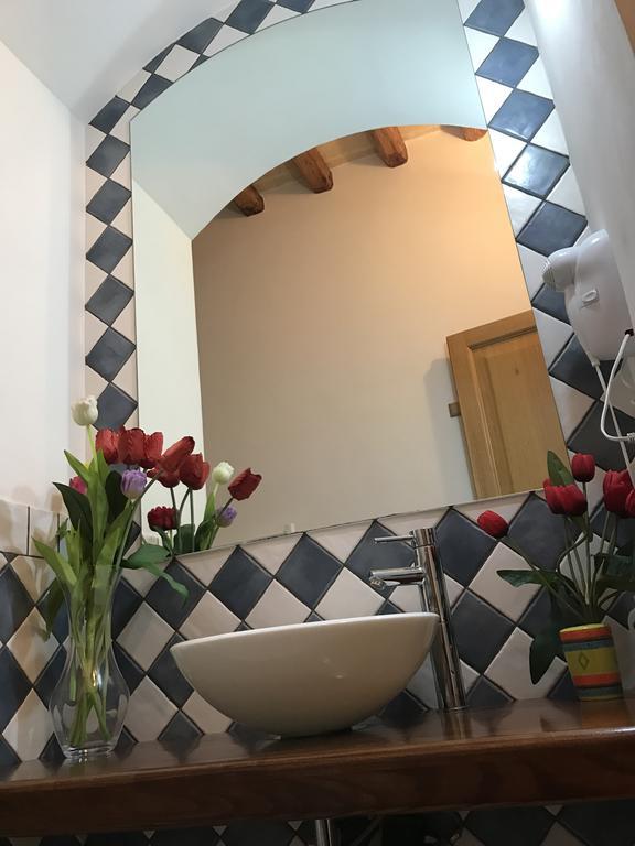 Papparina House Apartman Marsala Kültér fotó