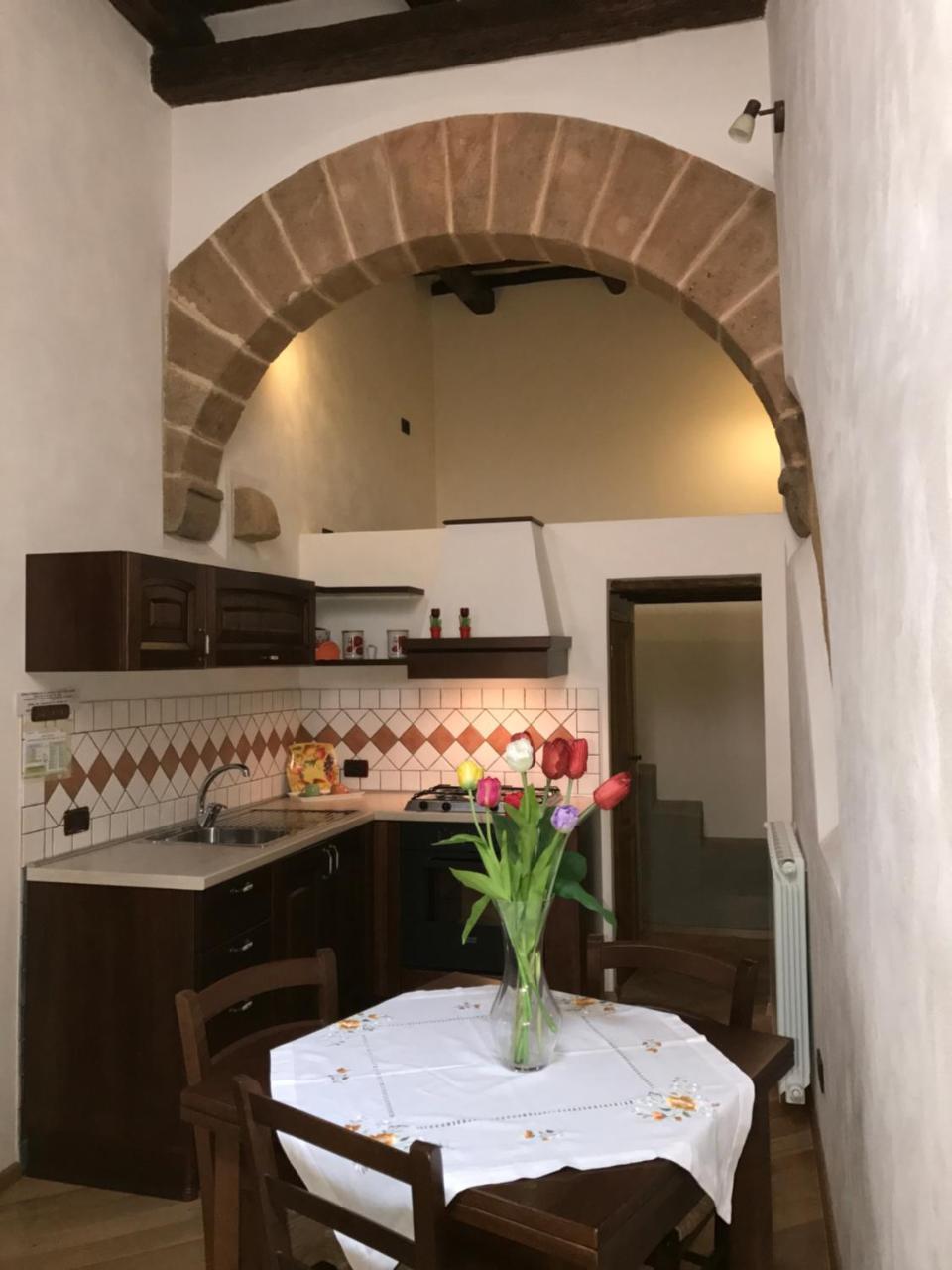 Papparina House Apartman Marsala Kültér fotó